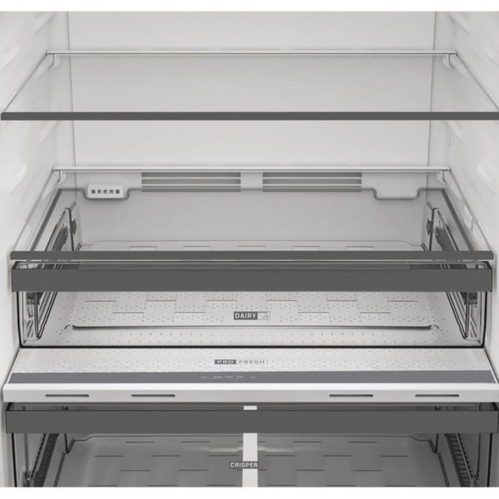 Ψυγείο Whirlpool WHD2 6472 XWE