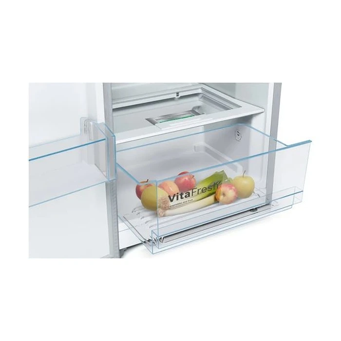 Ψυγειοκαταψύκτης Bosch KSV36CIDP 60cm