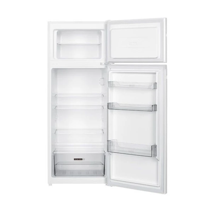 Ψυγείο Δίπορτο Whirlpool W55T0 412W
