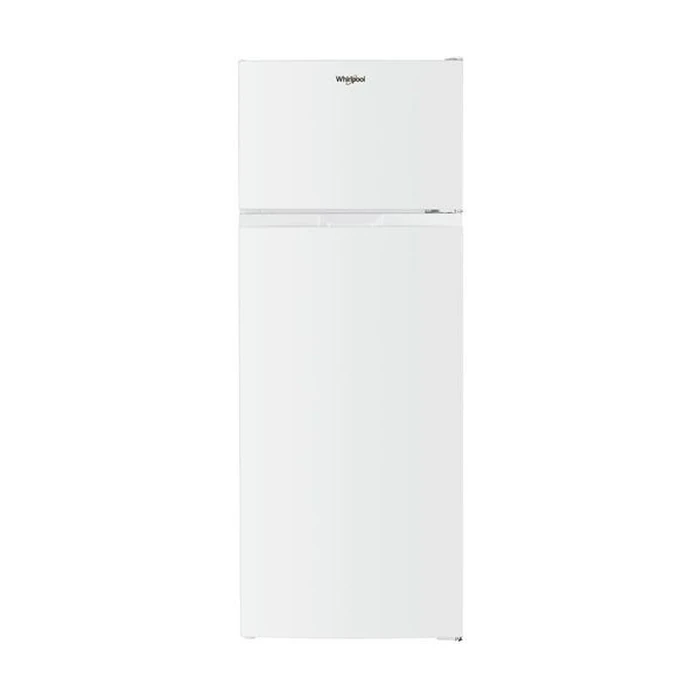 Ψυγείο Δίπορτο Whirlpool W55T0 412W