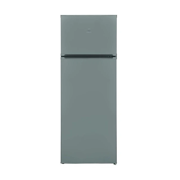 Ψυγείο Δίπορτο Indesit I55T0 412X