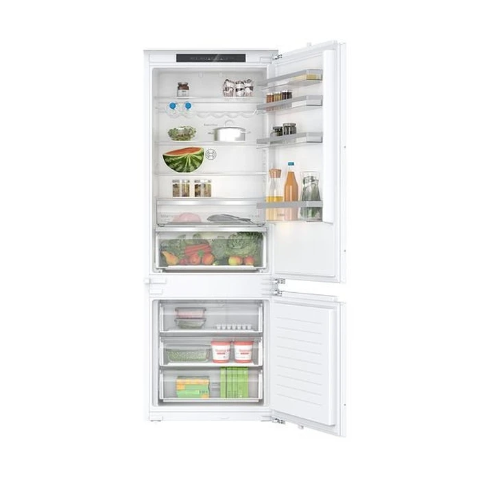 Ψυγειοκαταψύκτης Bosch KBN96VFE0 Εντοιχιζόμενος