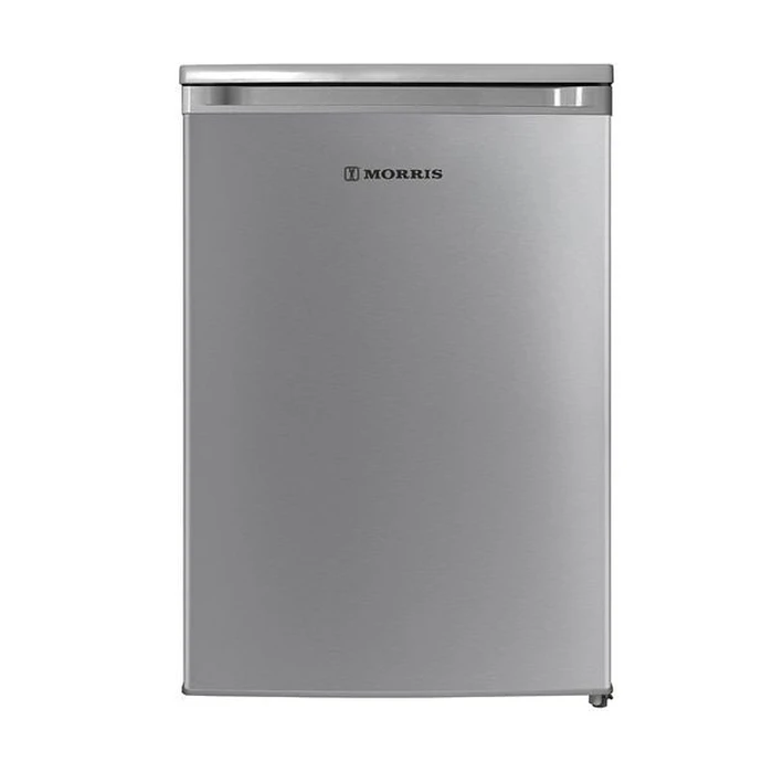 Ψυγείο Μονόπορτο Morris T71114DSD Inox