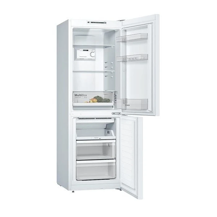 Ψυγειοκαταψύκτης Bosch KGN33NWEB 