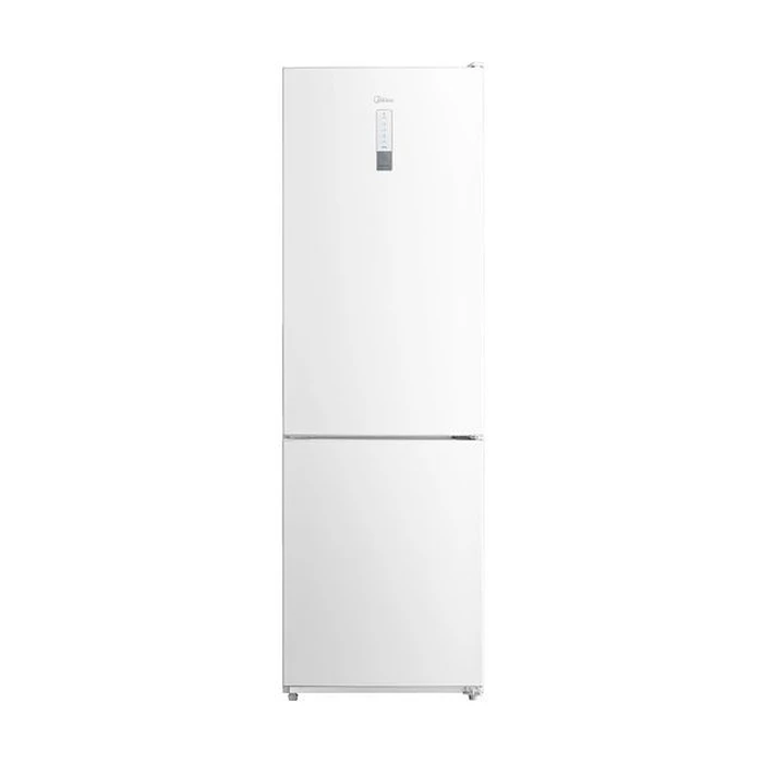 Ψυγειοκαταψύκτης Midea MDRB424FGE01OE White 