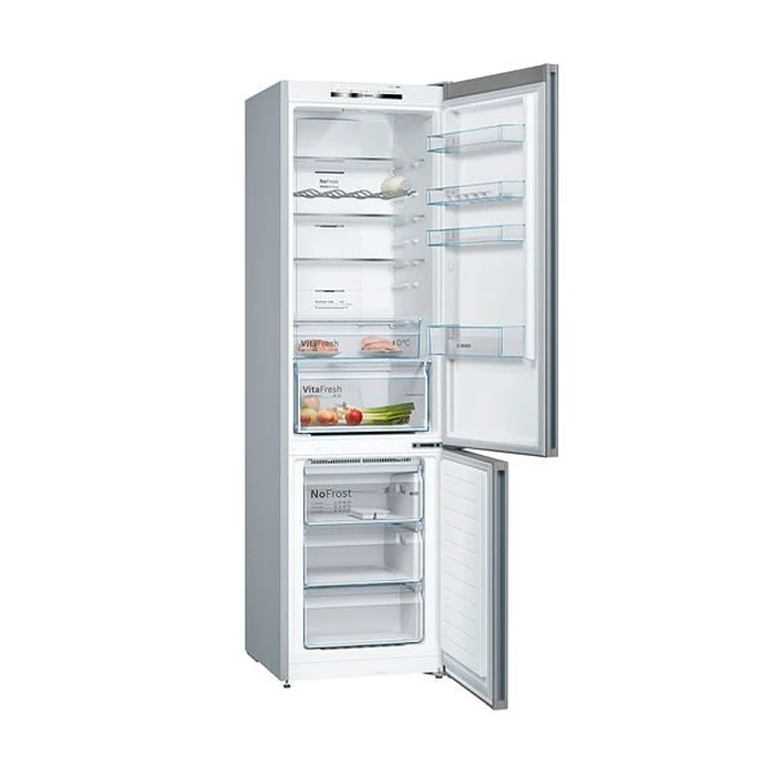 Ψυγειοκαταψύκτης Bosch KGN39VLEB 