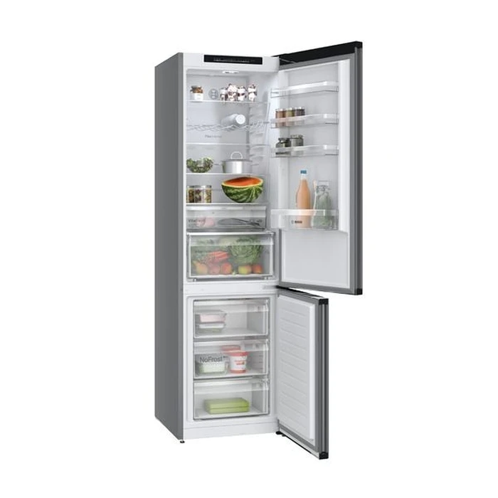 Ψυγειοκαταψύκτης Bosch KGN39OCAF 60cm 