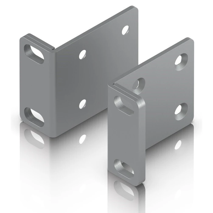 Αξεσουάρ για Καμπίνες Δικτύου Ubiquiti Rack Ear Kit 1U