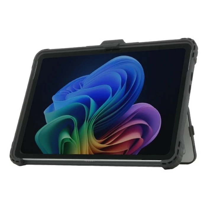 Θήκη Tablet Mobilis Ultra Rugged Surface Pro 12 Shoulderstrap Black
