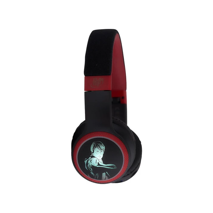 Headphones Lazerbuilt Bluetooth Harry Potter Patronus