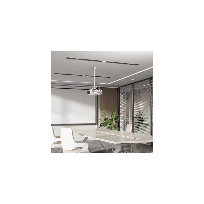 Βάση Projector Manhattan Height-adjustable mount up to 35kg