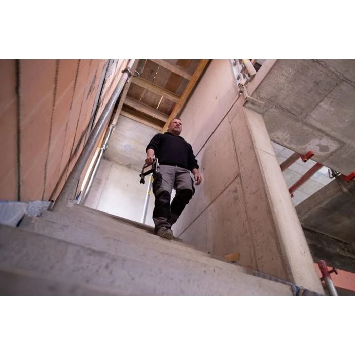 Προβολέας Εργασίας Brennenstuhl Mobile LED Battery EL 2000 MA