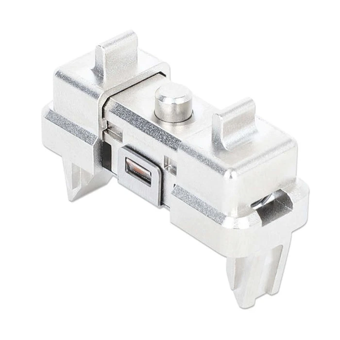 Αξεσουάρ για Καμπίνες Δικτύου Intellinet Clip for tool-free Rackmontage 1 HE 12-pack