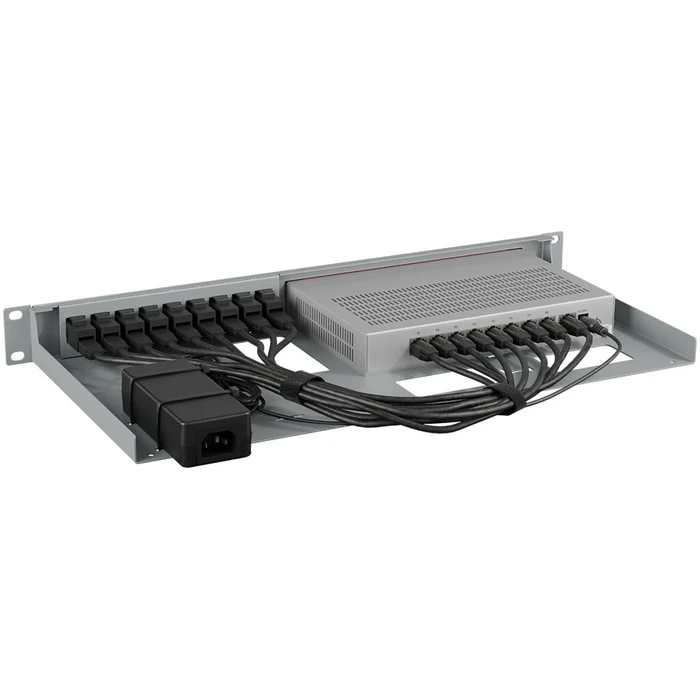 Αξεσουάρ για Καμπίνες Δικτύου Rackmount.IT Kit for Zyxel 50H(P) / 100H(P)