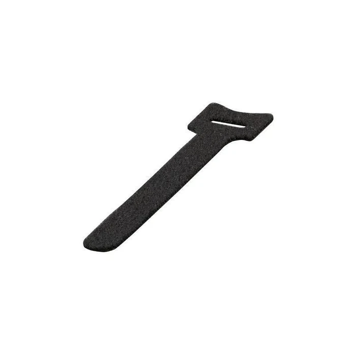Δεματικά Καλωδίων EFB Velcro cable ties 10pcs/pack,L:160mm B:12mm, Black