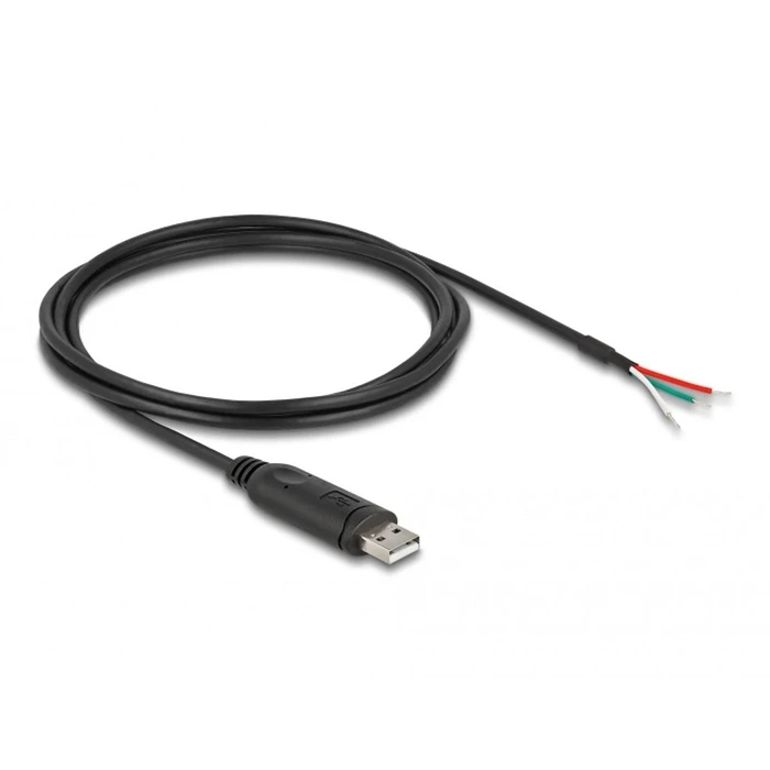 Καλώδιο USB Delock USB 2.0 Type-A to Serial RS-485 2m