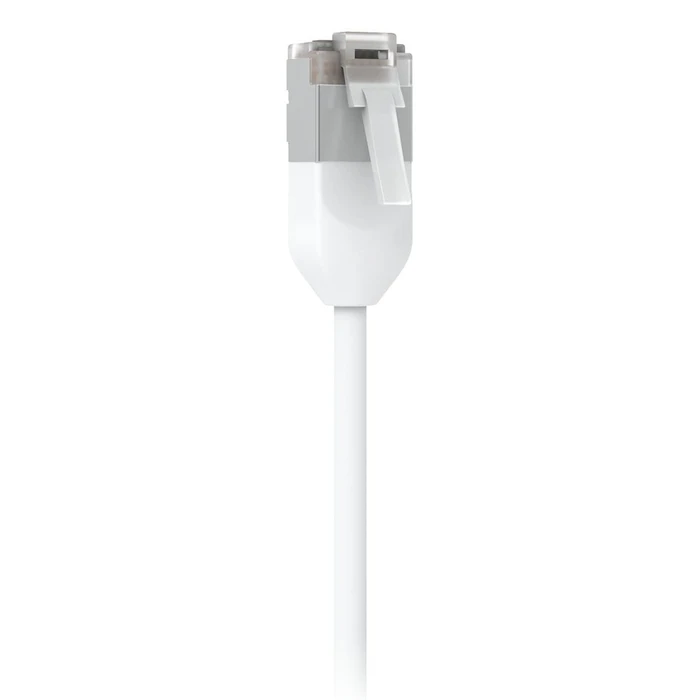 Καλώδιο Δικτύου Ubiquiti Unifi Premium Patch Cable Outdoor C6a 15m White