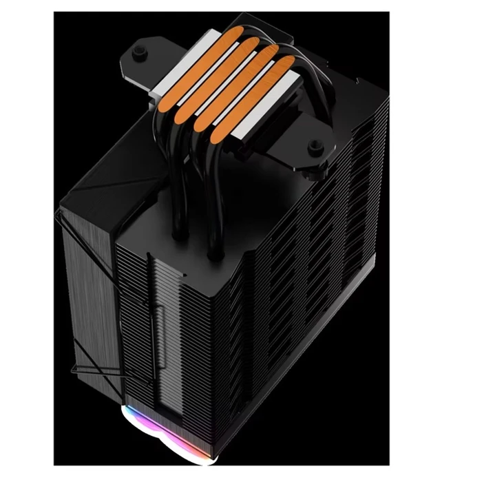 Ψύκτρα Επεξεργαστή XPG MAESTRO PLUS 42SA (120mm ARGB Fan) Black