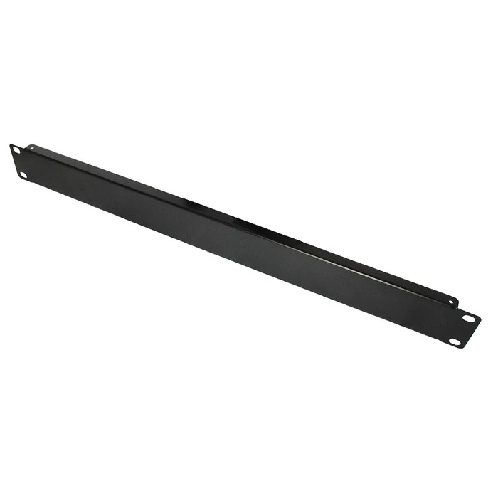 Αξεσουάρ για Καμπίνες Δικτύου Goodconnections 19" Blindpanel 1HE Black