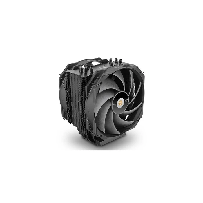 Ψύκτρα Επεξεργαστή Thermaltake WAir INTEL LGA4677 & AMD sTR5/SP6 Black