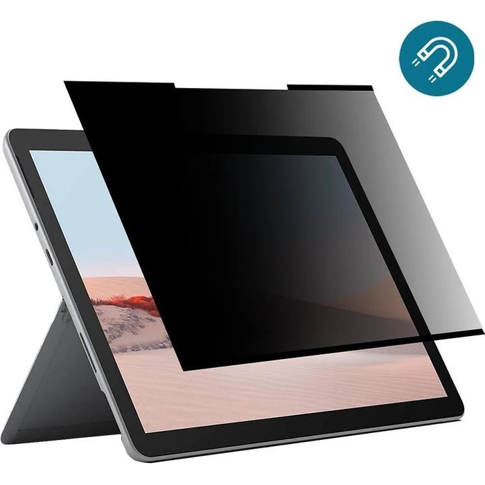 Φίλτρο Οθόνης Mobilis Privacy f. Surface Pro9 + Pro8 2ways Edge