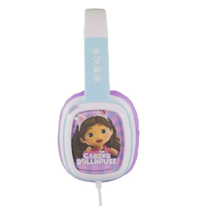 Headphones Lazerbuilt Gabbys Dollhouse Flip`n Switch