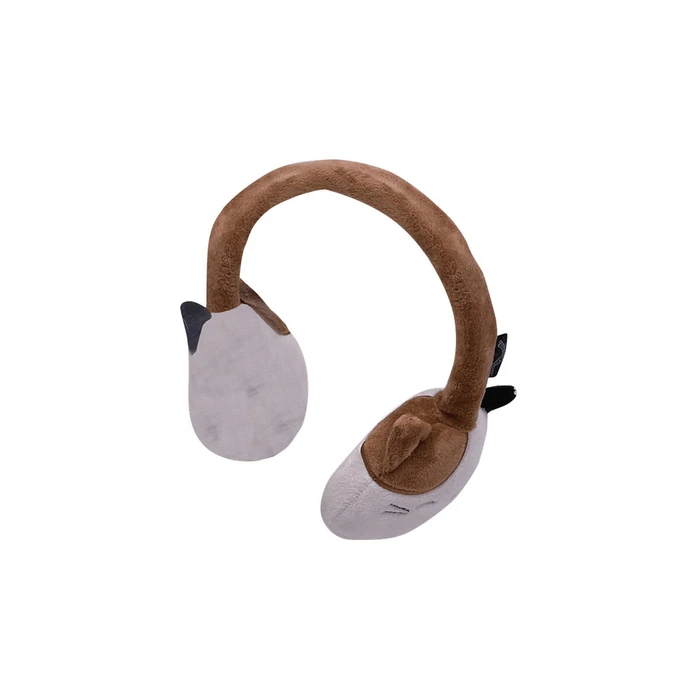 Headphones Lazerbuilt Bluetooth Squismallows plush Cam