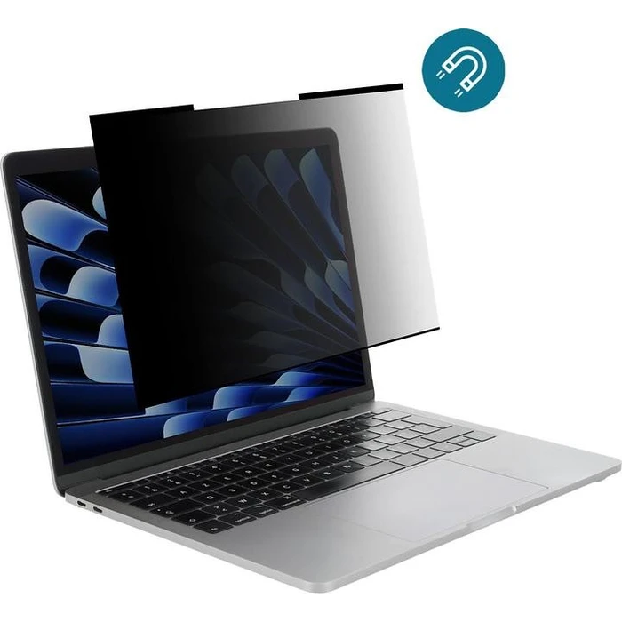 Φίλτρο Οθόνης Mobilis Privacy for Macbook Air 13,6"