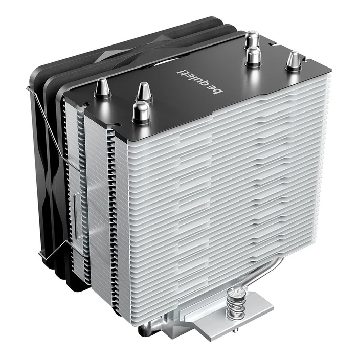 Ψύκτρα Επεξεργαστή Be quiet Pure Rock Slim 3