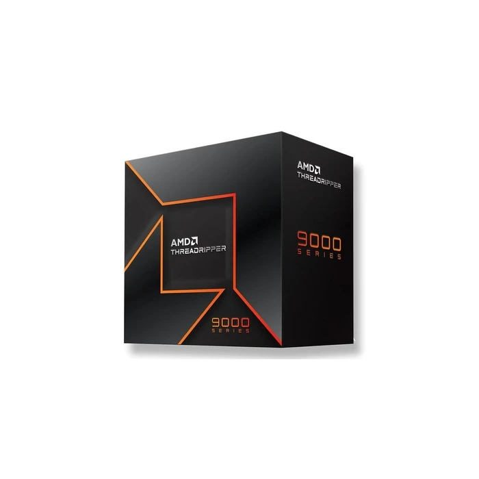 Επεξεργαστής AMD Ryzen Threadripper 9980X 3.2Ghz sTR5 256MB 350W WOF