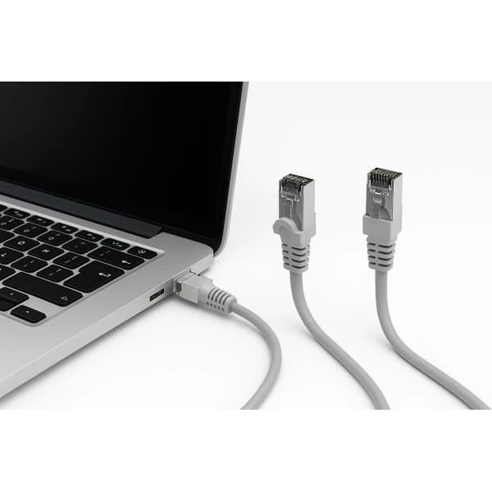 Καλώδιο Δικτύου Inca ICAT7-10AG S/FTP1 23 AWG CAT7 10M