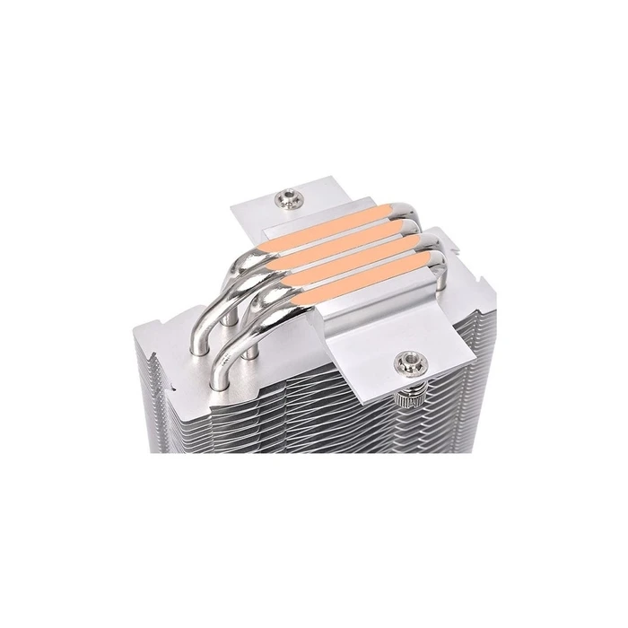 Ψύκτρα Επεξεργαστή Thermaltake UX400 ARGB White Air (AMD/Intel)