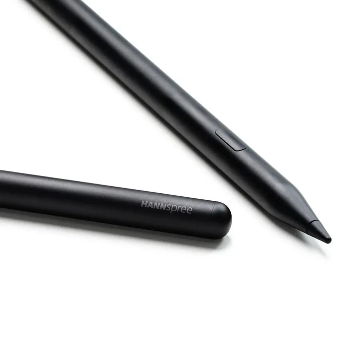 Γραφίδα Αφής Hannspree Active Stylus Pen 80-RA000001G001 USI 2.0 Black
