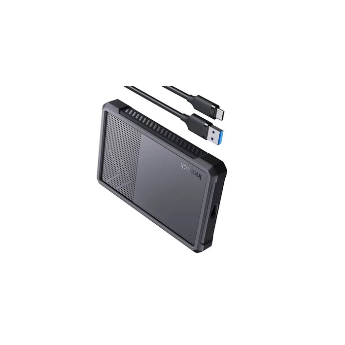 Θήκη για Σκληρό Δίσκο Inateck 2,5" USB 3.2 Silikon Covering