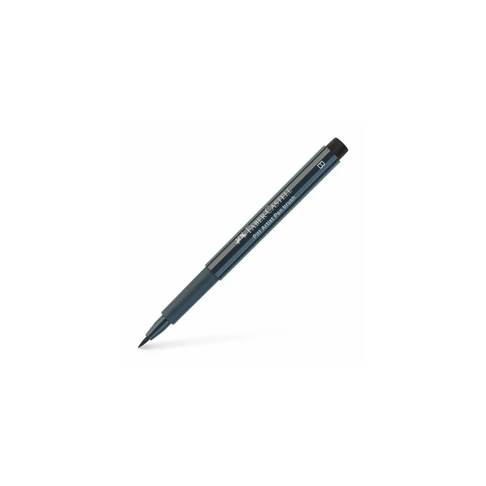 Μαρκαδόρος Σχεδίου Faber-Castell Pitt Artist Pen B Farbe 235