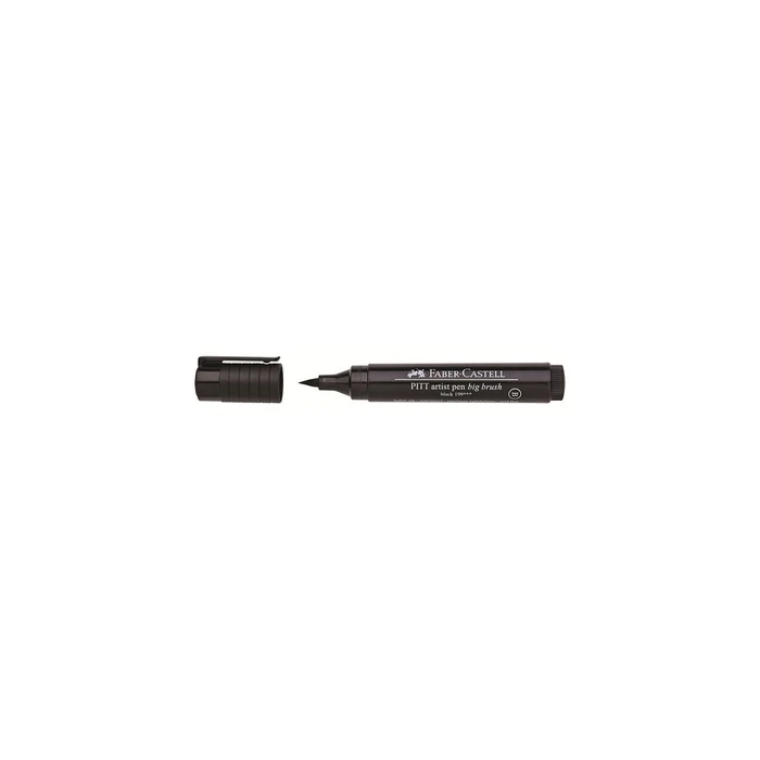 Μαρκαδόρος Σχεδίου Faber-Castell Pitt Artist Pen BB Farbe 199