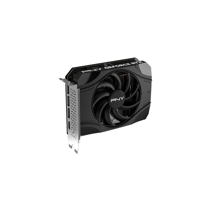 Κάρτα Γραφικών PNY RTX5050 Single Fan 8GB GDDR6 HDMI 3xDP