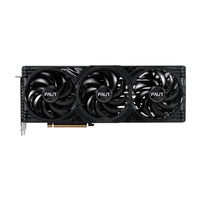 Κάρτα Γραφικών Palit RTX5070 GamingPro-S OC 12GB GDDR7 HDMI 3xDP