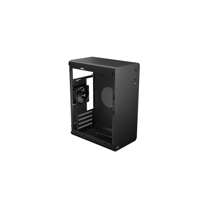Κουτί Η/Υ Aerocool Mini CS-110 v1 MicroATX/MiniITX (Black)