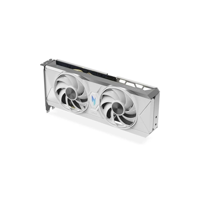 Κάρτα Γραφικών Acer Nitro AMD RX9060 XT OC 16GB White