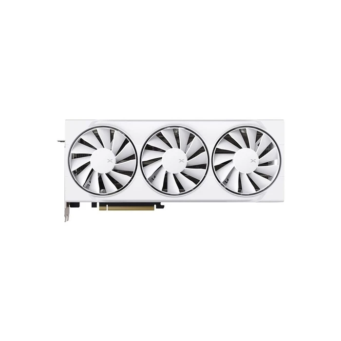 Κάρτα Γραφικών XFX RX 9070 OC White Triple Fan Gaming Swift 16GBGDDR6 3HDMI
