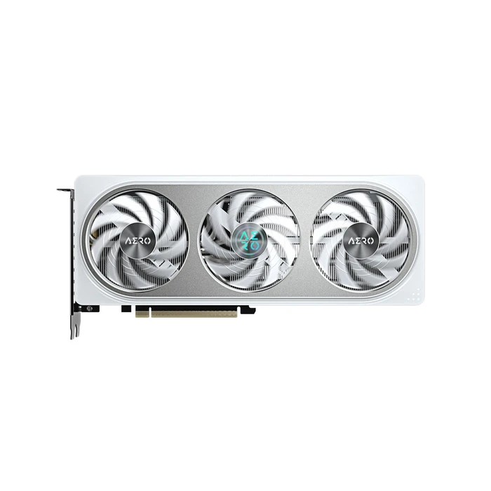 Κάρτα Γραφικών Gigabyte RTX5060 TI AERO OC 16GB GDDR7 HDMI 3xDP