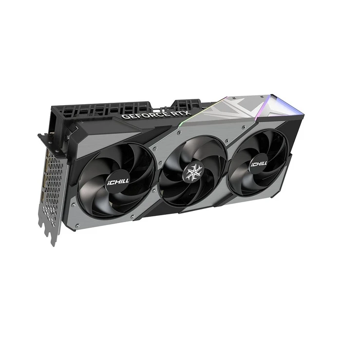Κάρτα Γραφικών Inno3D RTX5070 TI iChill X3 16GB GDDR7 HDMI 3xDP