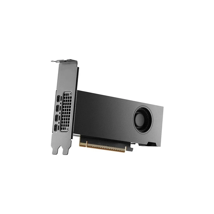 Κάρτα Γραφικών PNY Quadro RTX PRO 2000 Blackwell 16GB GDDR7 4xmDP