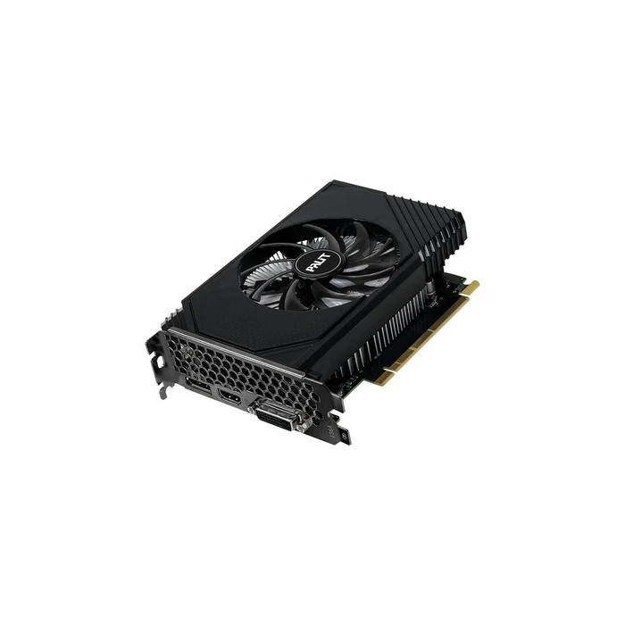 Κάρτα Γραφικών Palit RTX3050 StormX 6GB GDDR6 HDMI DVI DP
