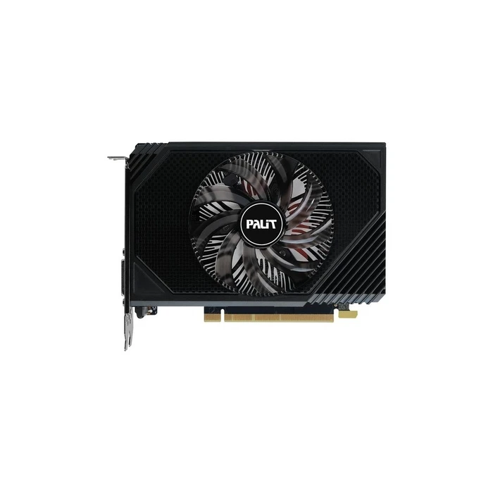 Κάρτα Γραφικών Palit RTX3050 StormX 6GB GDDR6 HDMI DVI DP