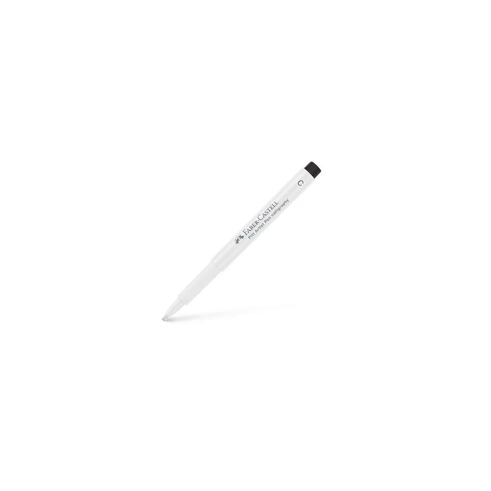Μαρκαδόρος Σχεδίου Faber-Castell Pitt Artist Pen C Farbe 101