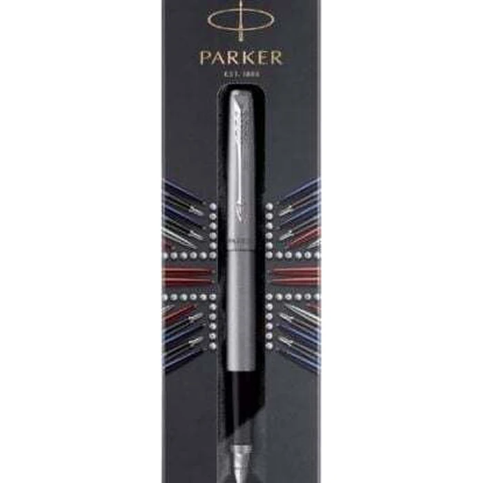 Στυλό Γραφής Parker JOTTER Edelstahl C.C. M Blister