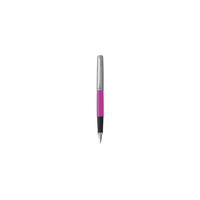 Πένα Γραφής Parker JOTTER Originals Pink C.C. M Bl/SW 1er Blister