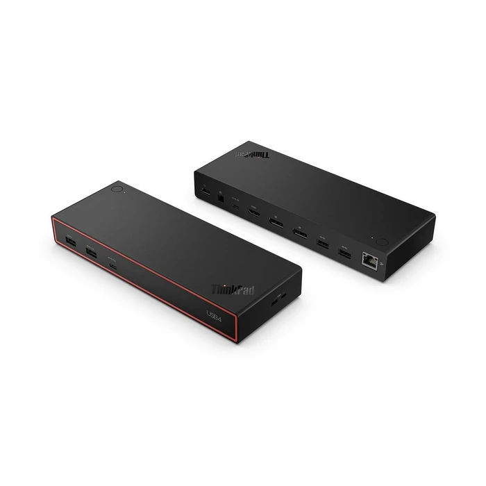 Docking Station Lenovo - 100W ThinkPad USB4 Dock 5000 - USB-C